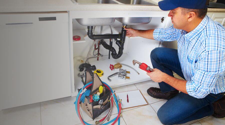 Professional emergency plumbing in Dadeville, AL